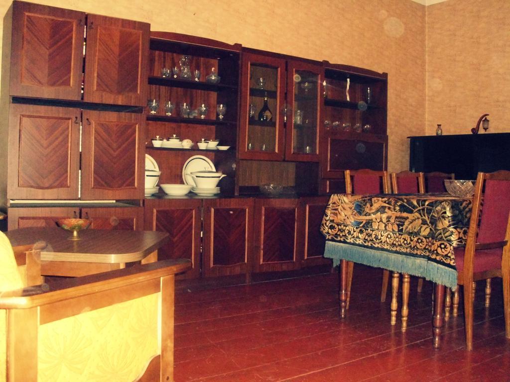 The Kiwi House Hotel ลาโกเดคี ภายนอก รูปภาพ