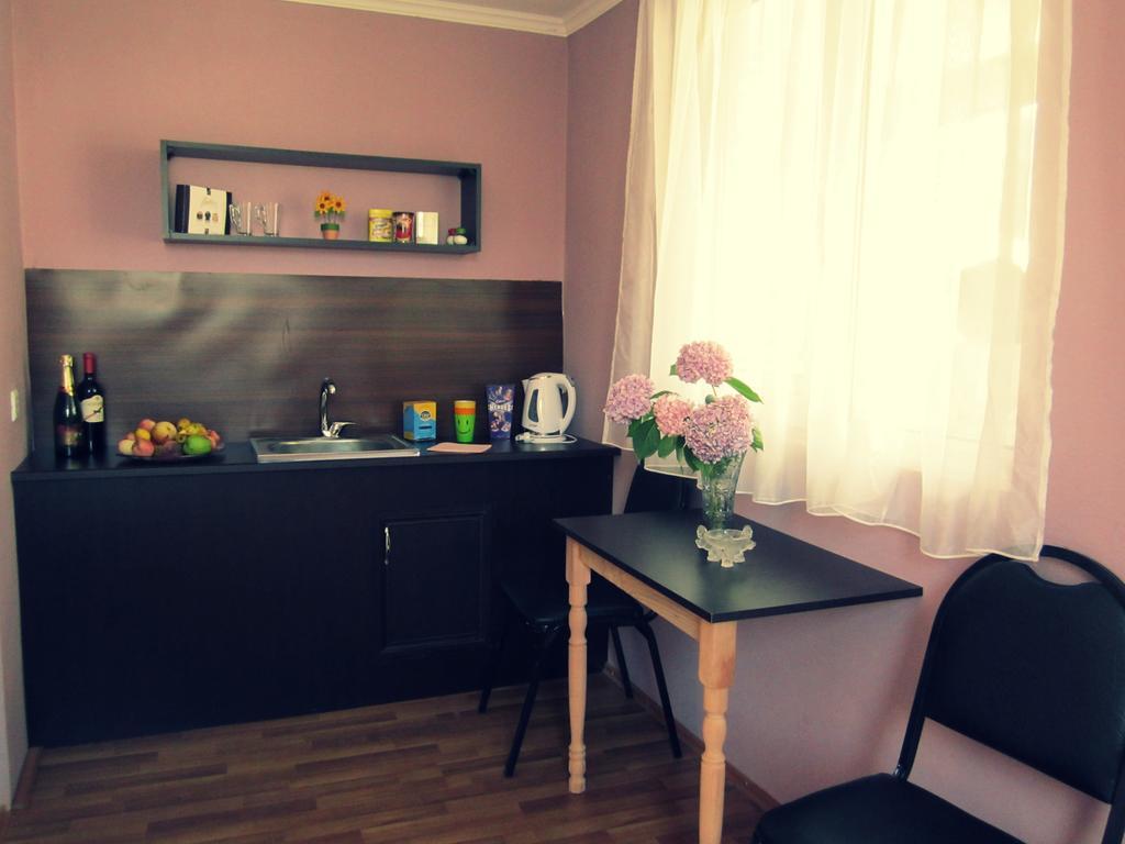 The Kiwi House Hotel ลาโกเดคี ห้อง รูปภาพ