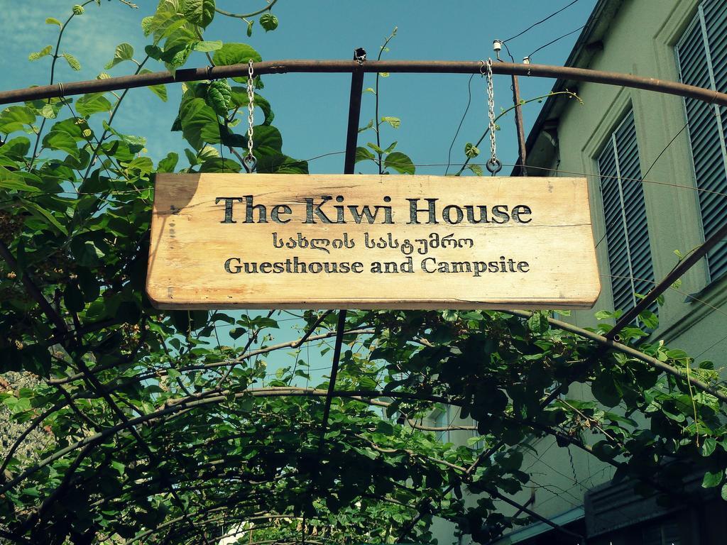 The Kiwi House Hotel ลาโกเดคี ภายนอก รูปภาพ