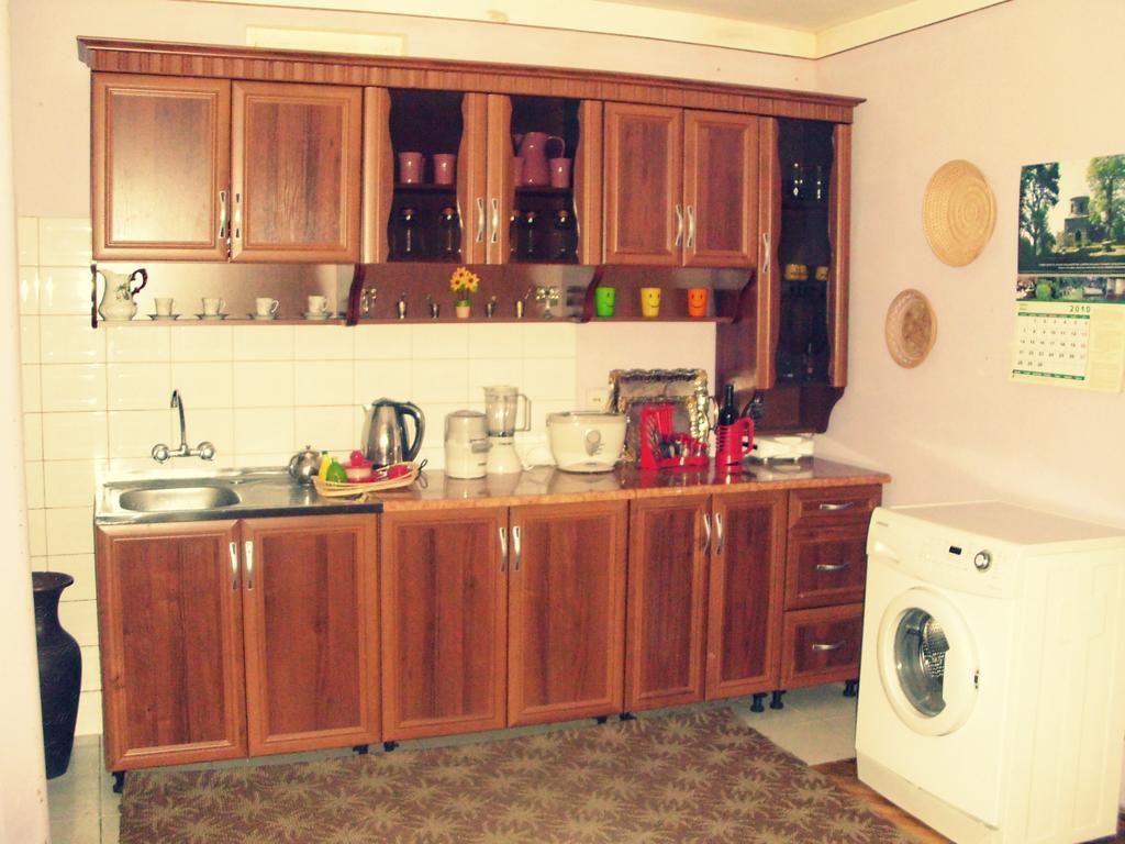 The Kiwi House Hotel ลาโกเดคี ภายนอก รูปภาพ