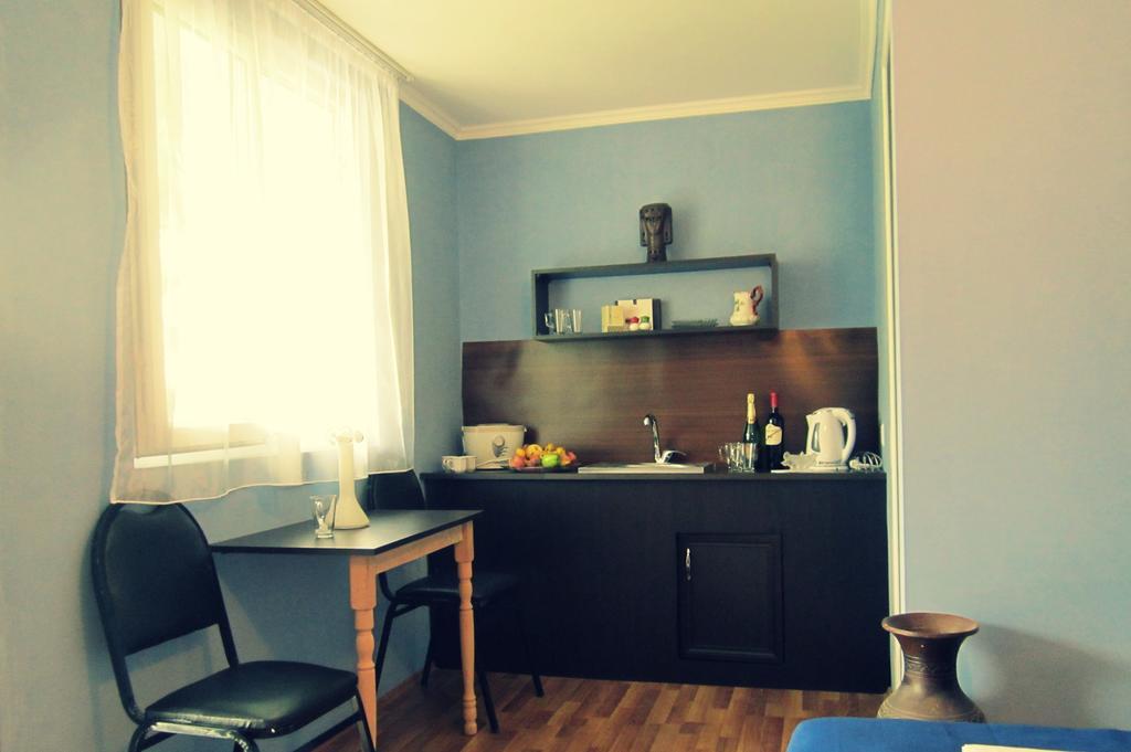 The Kiwi House Hotel ลาโกเดคี ห้อง รูปภาพ