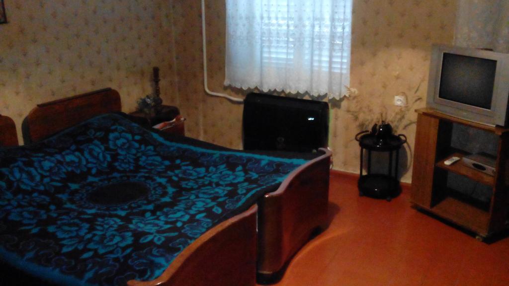 The Kiwi House Hotel ลาโกเดคี ภายนอก รูปภาพ