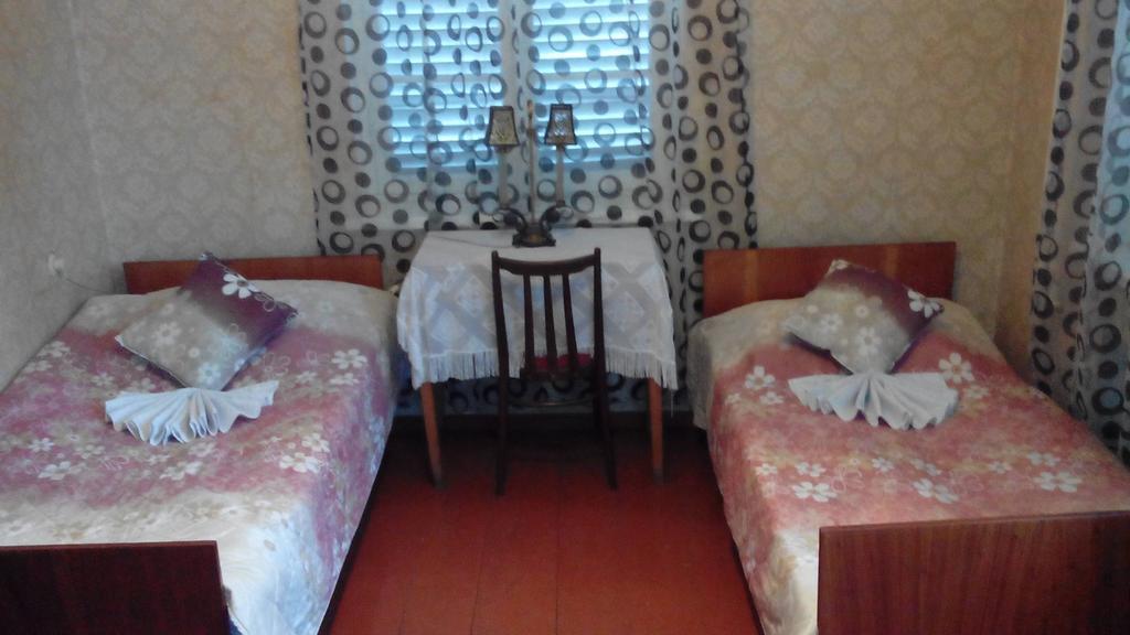 The Kiwi House Hotel ลาโกเดคี ภายนอก รูปภาพ