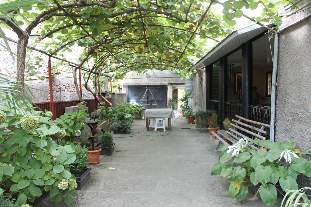 The Kiwi House Hotel ลาโกเดคี ภายนอก รูปภาพ
