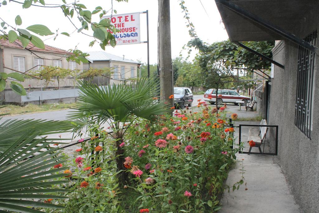 The Kiwi House Hotel ลาโกเดคี ภายนอก รูปภาพ