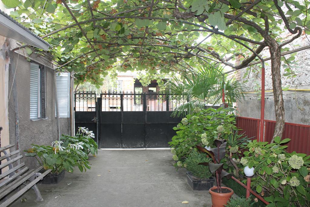 The Kiwi House Hotel ลาโกเดคี ภายนอก รูปภาพ