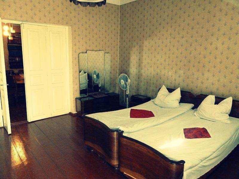 The Kiwi House Hotel ลาโกเดคี ภายนอก รูปภาพ