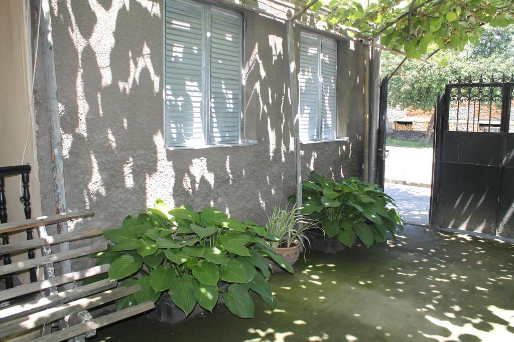The Kiwi House Hotel ลาโกเดคี ภายนอก รูปภาพ