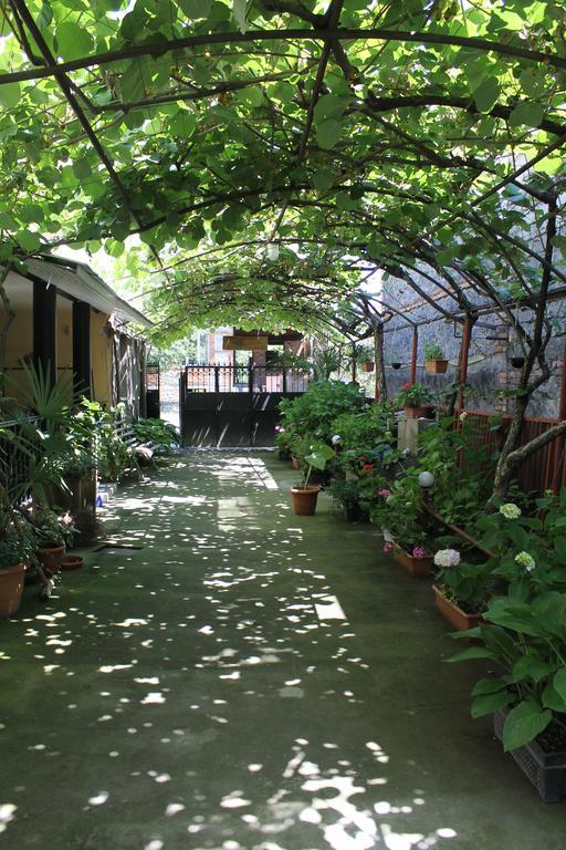 The Kiwi House Hotel ลาโกเดคี ภายนอก รูปภาพ