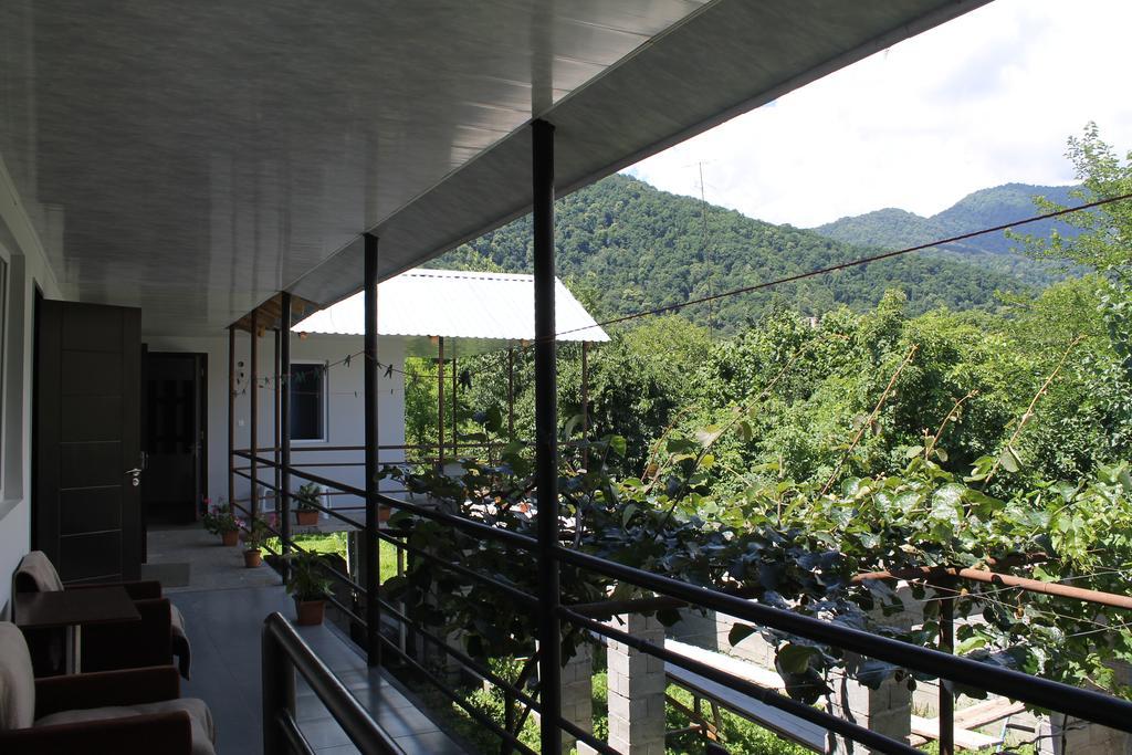 The Kiwi House Hotel ลาโกเดคี ภายนอก รูปภาพ