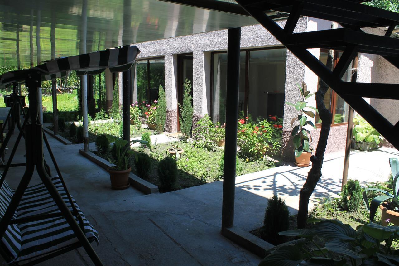 The Kiwi House Hotel ลาโกเดคี ภายนอก รูปภาพ