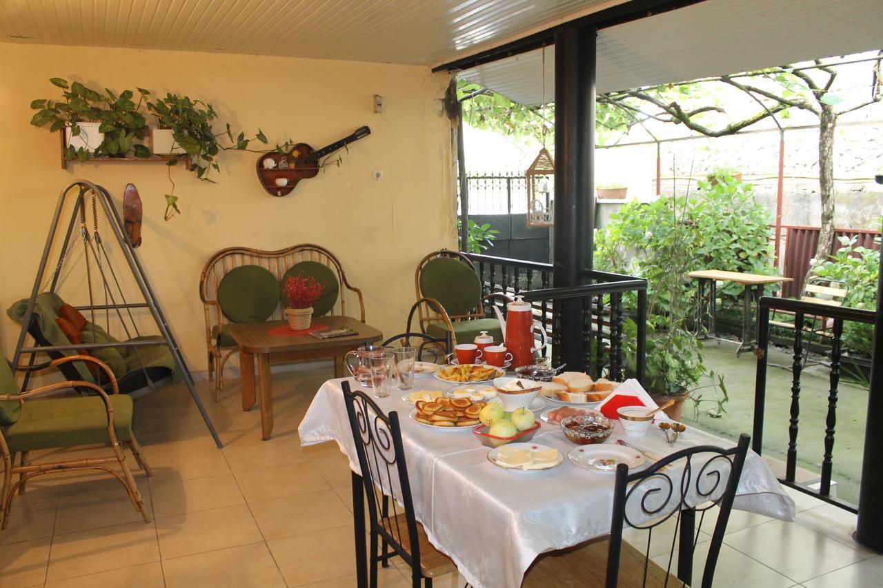The Kiwi House Hotel ลาโกเดคี ภายนอก รูปภาพ