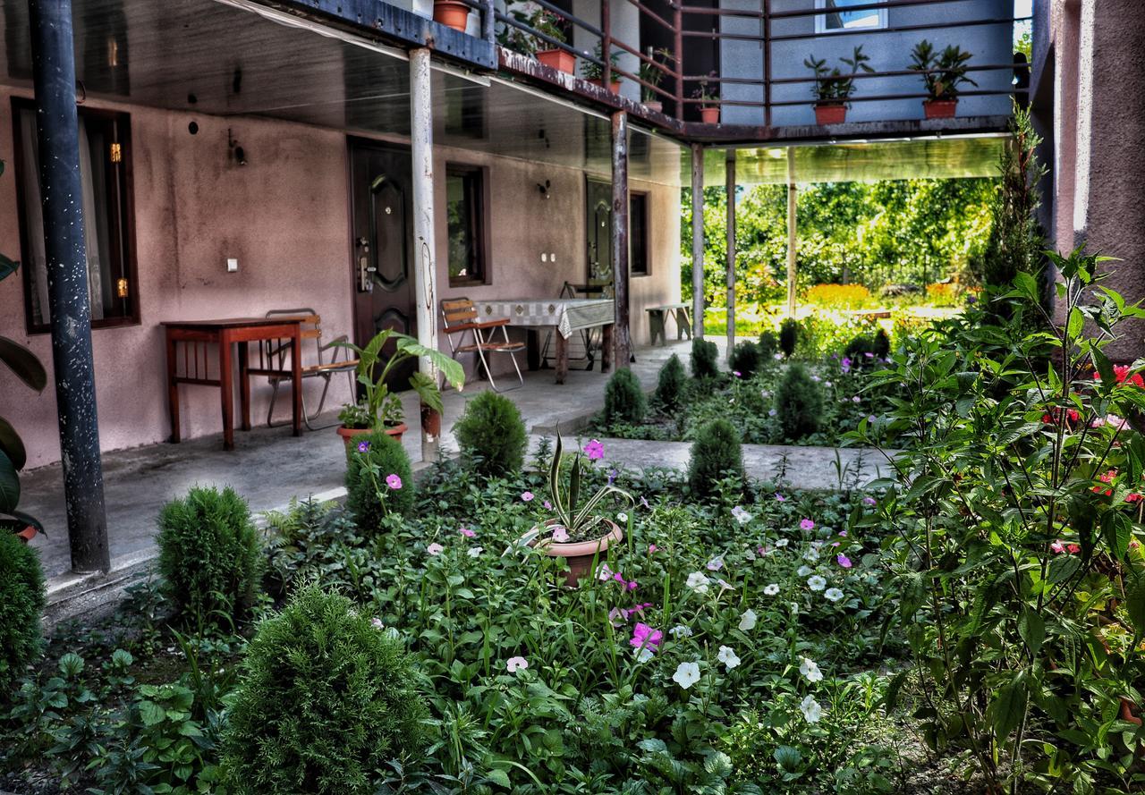The Kiwi House Hotel ลาโกเดคี ภายนอก รูปภาพ