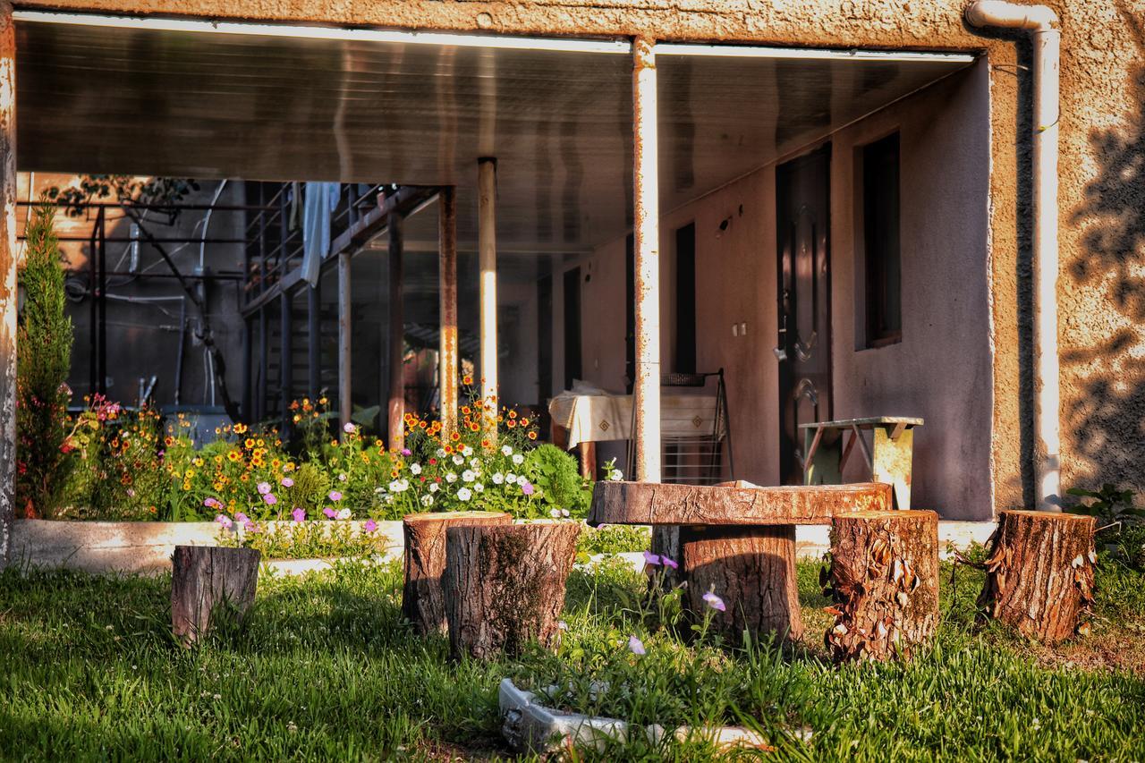 The Kiwi House Hotel ลาโกเดคี ภายนอก รูปภาพ