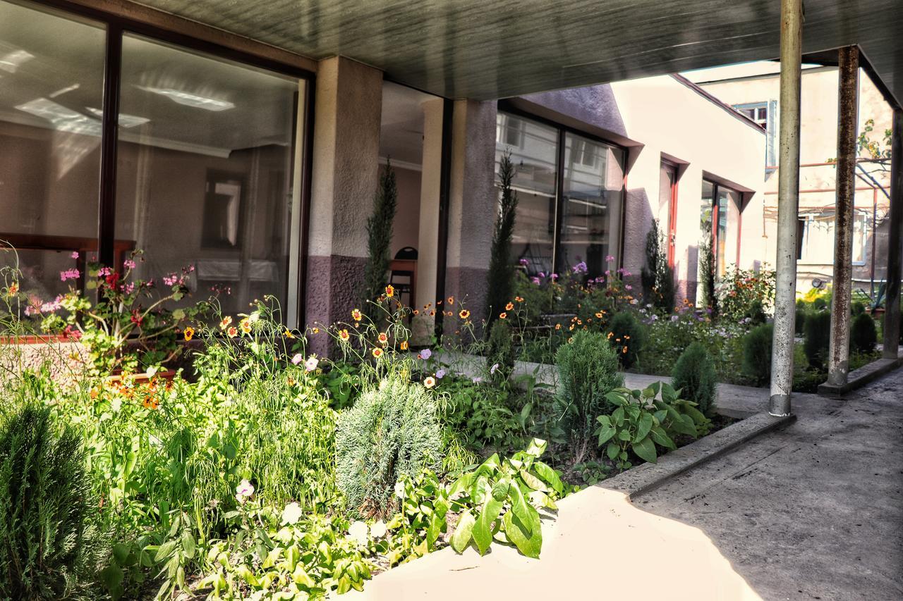 The Kiwi House Hotel ลาโกเดคี ภายนอก รูปภาพ