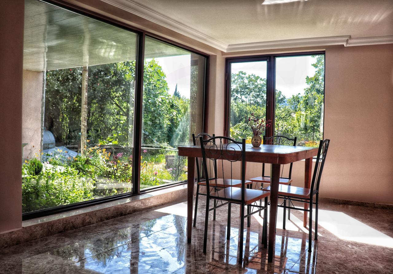 The Kiwi House Hotel ลาโกเดคี ภายนอก รูปภาพ