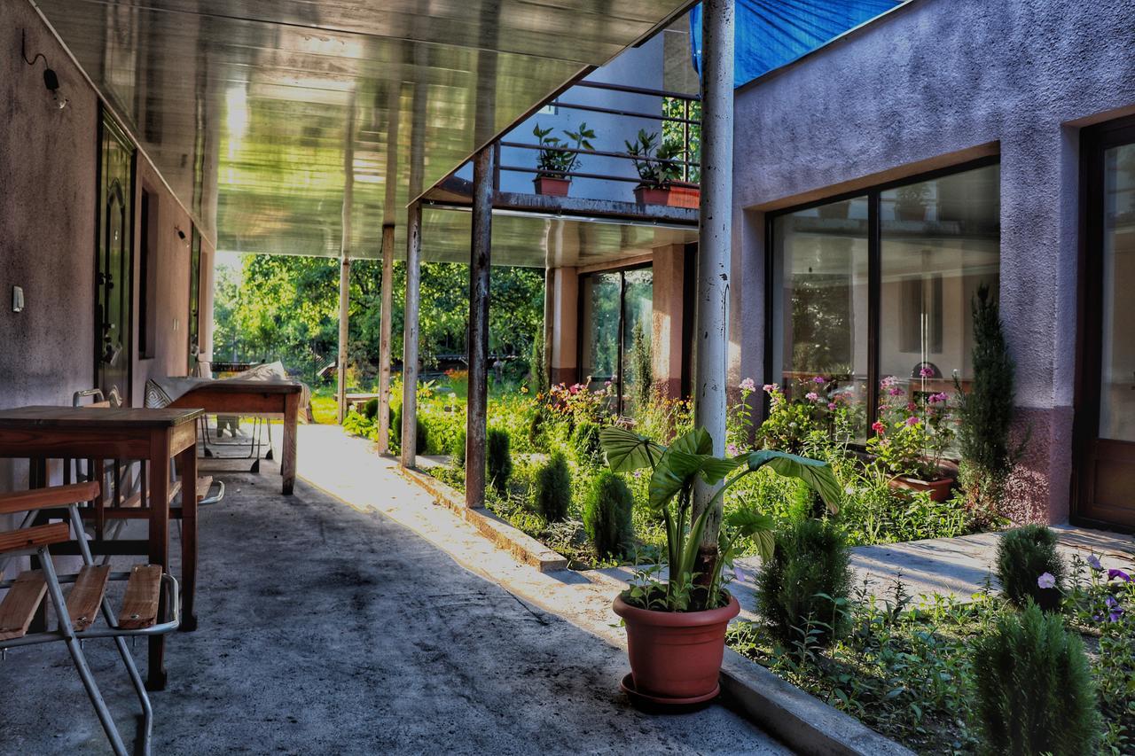 The Kiwi House Hotel ลาโกเดคี ภายนอก รูปภาพ