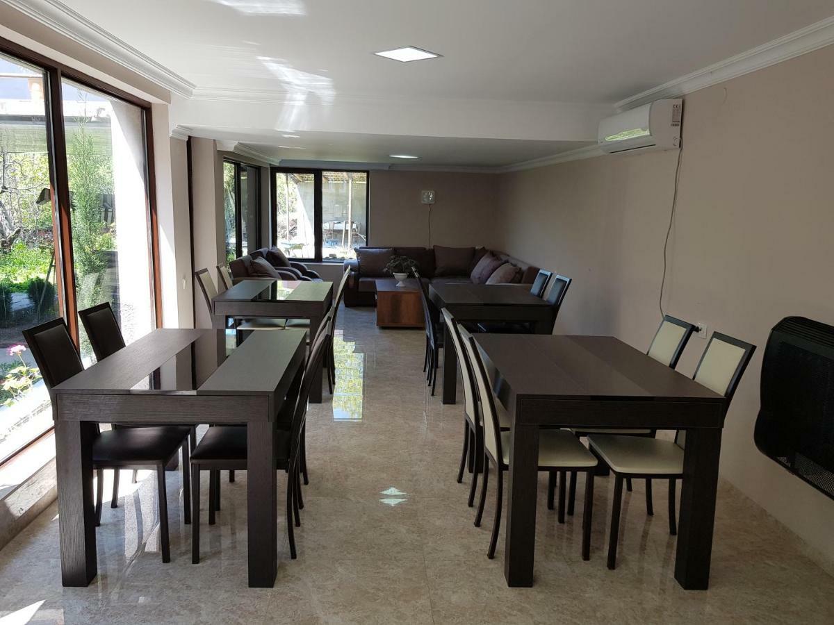 The Kiwi House Hotel ลาโกเดคี ภายนอก รูปภาพ