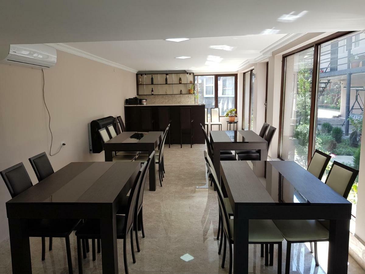 The Kiwi House Hotel ลาโกเดคี ภายนอก รูปภาพ