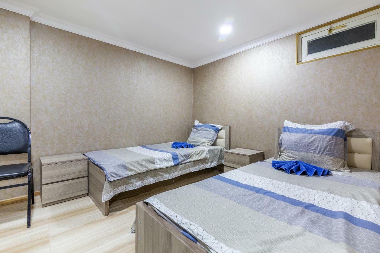 The Kiwi House Hotel ลาโกเดคี ภายนอก รูปภาพ