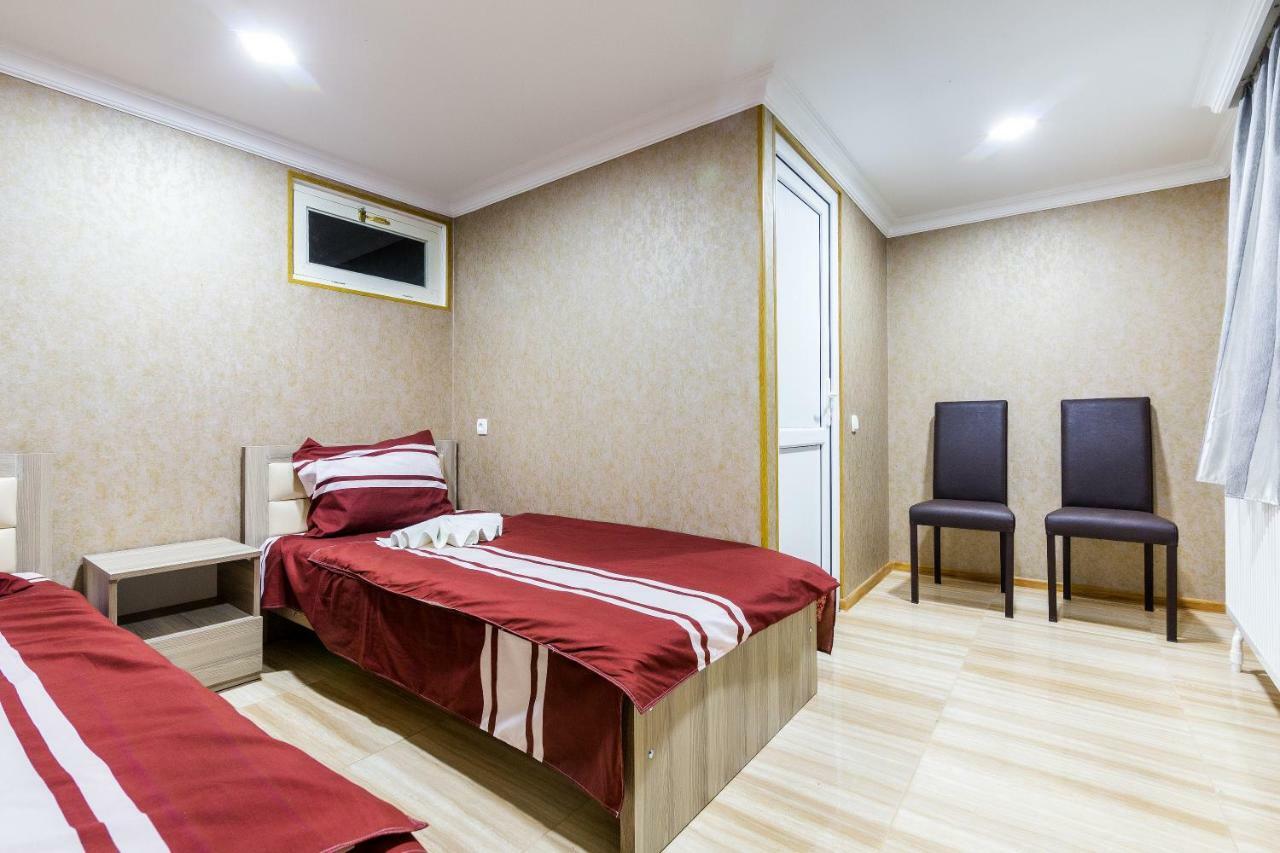 The Kiwi House Hotel ลาโกเดคี ภายนอก รูปภาพ