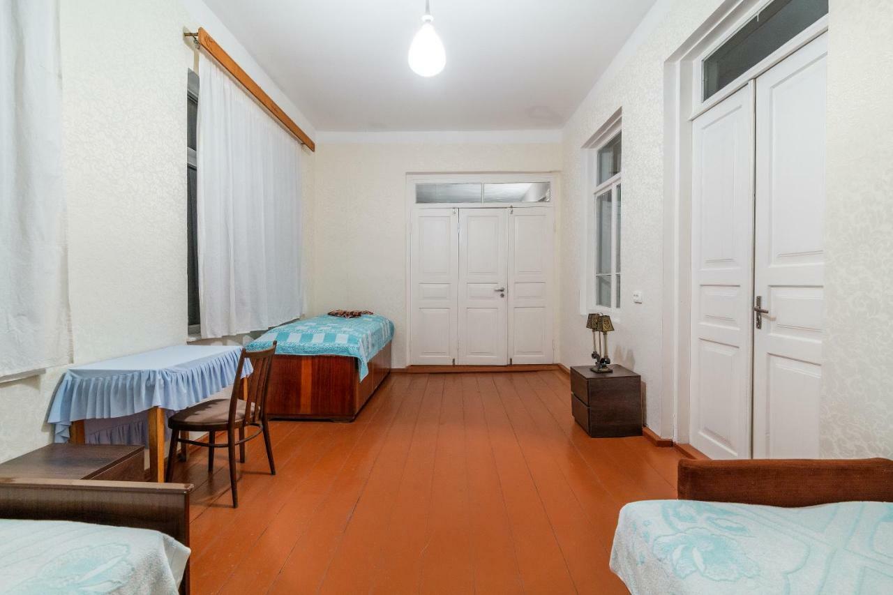 The Kiwi House Hotel ลาโกเดคี ภายนอก รูปภาพ