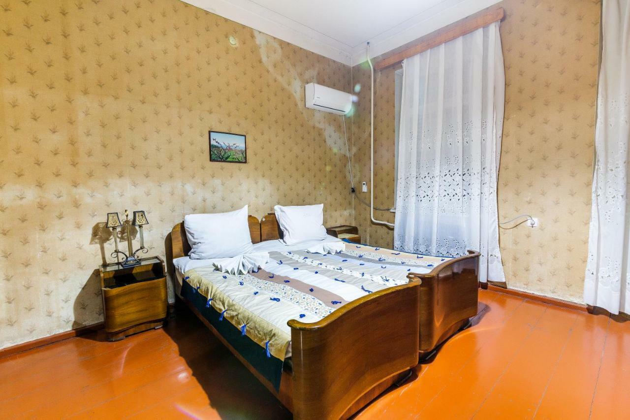 The Kiwi House Hotel ลาโกเดคี ภายนอก รูปภาพ