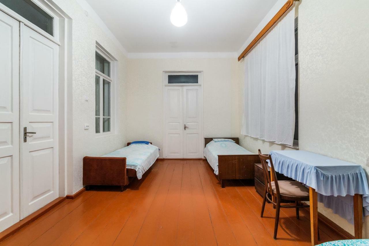 The Kiwi House Hotel ลาโกเดคี ภายนอก รูปภาพ