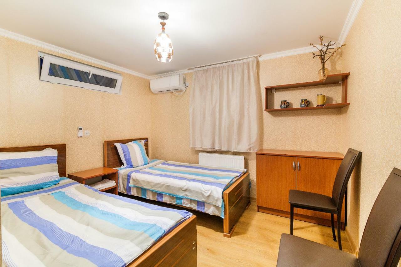 The Kiwi House Hotel ลาโกเดคี ภายนอก รูปภาพ