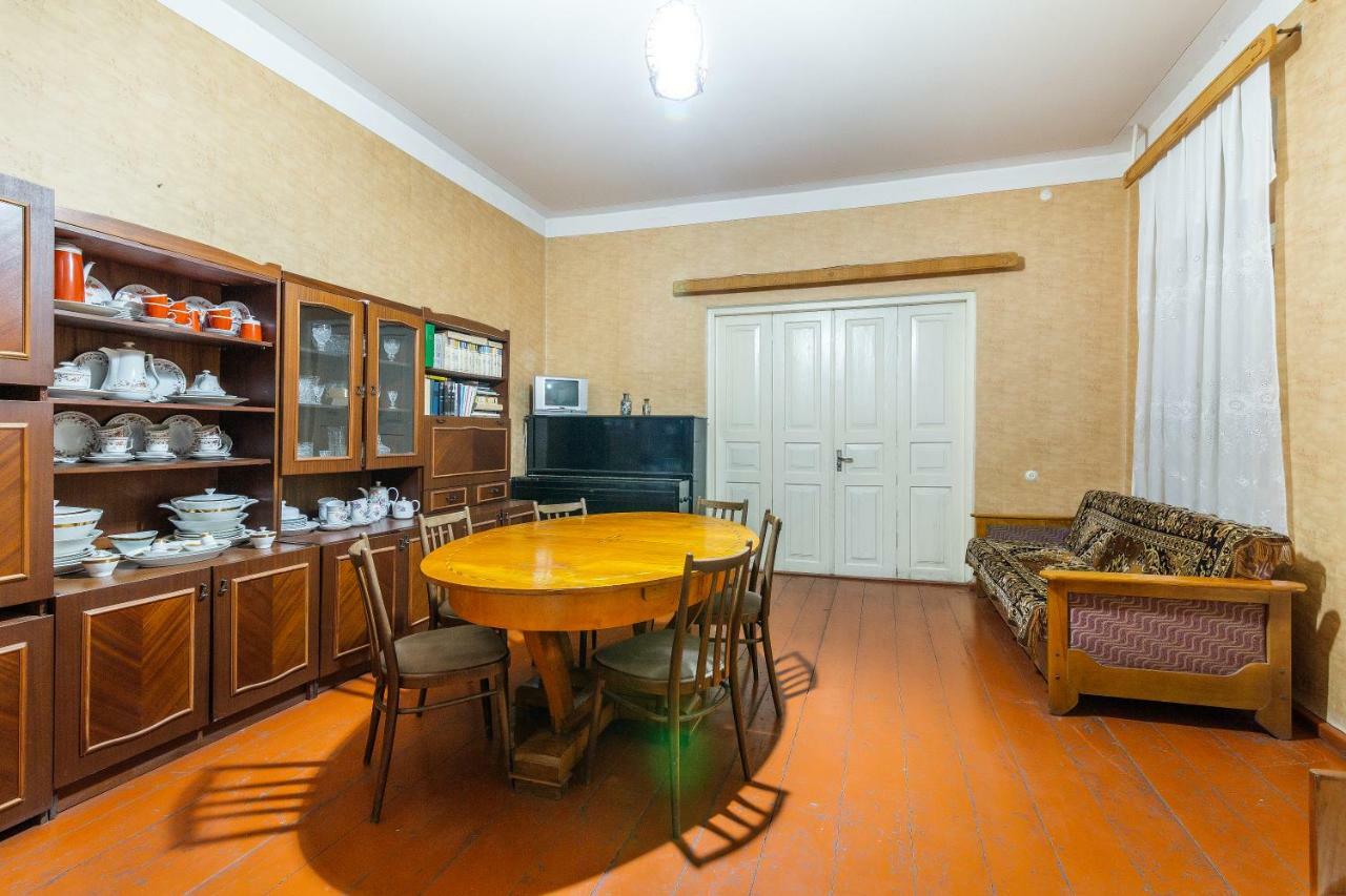 The Kiwi House Hotel ลาโกเดคี ภายนอก รูปภาพ