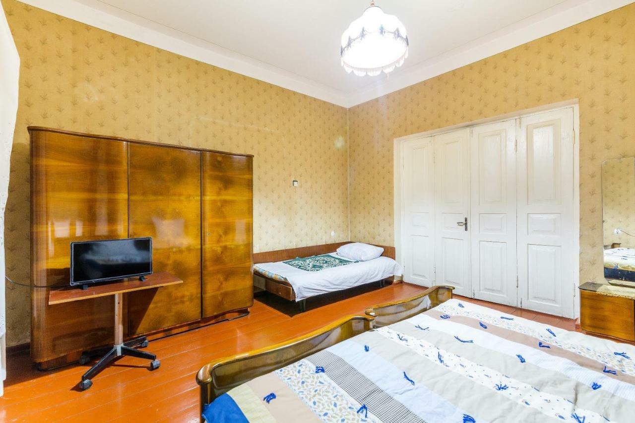The Kiwi House Hotel ลาโกเดคี ภายนอก รูปภาพ