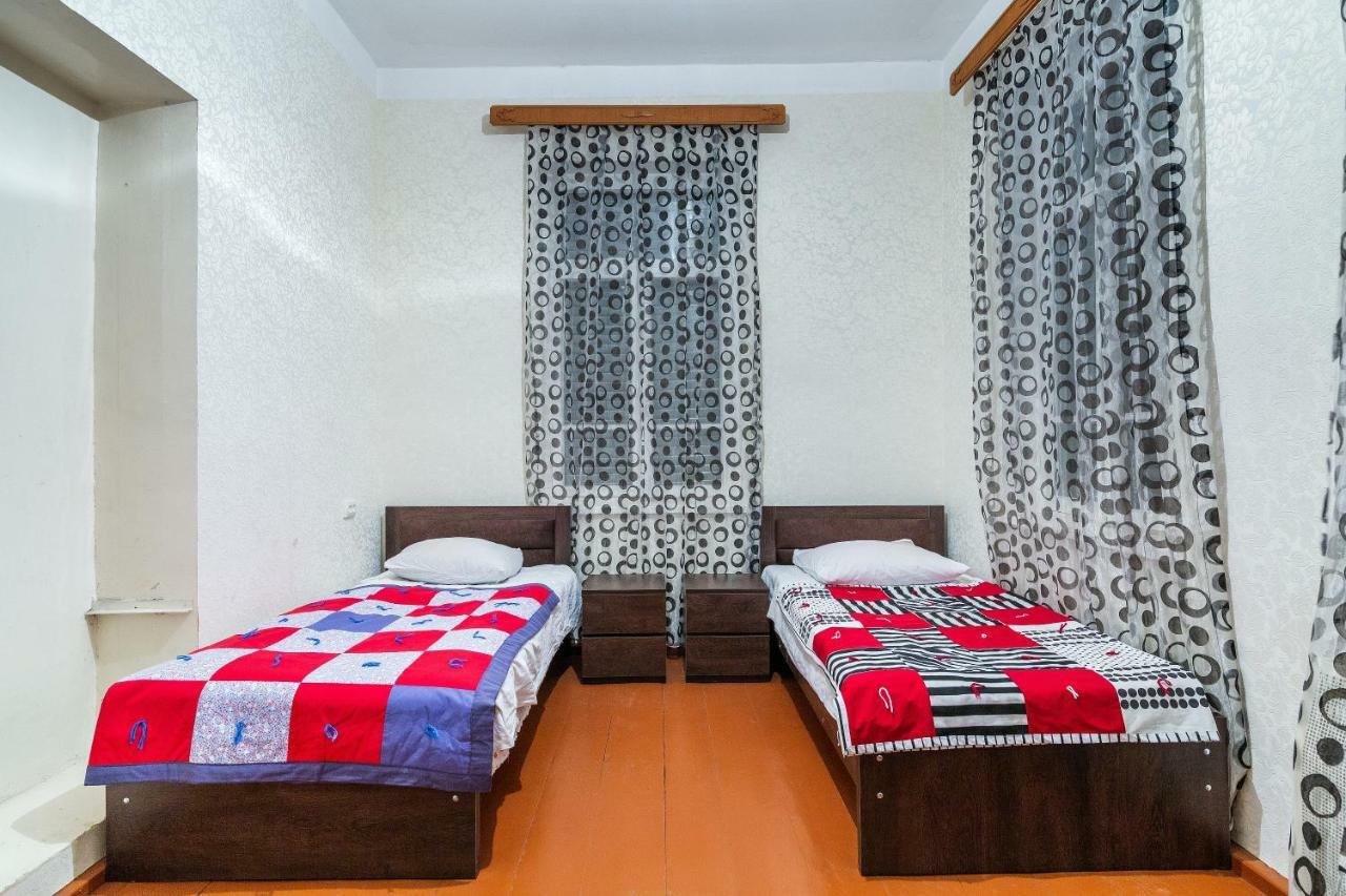 The Kiwi House Hotel ลาโกเดคี ภายนอก รูปภาพ