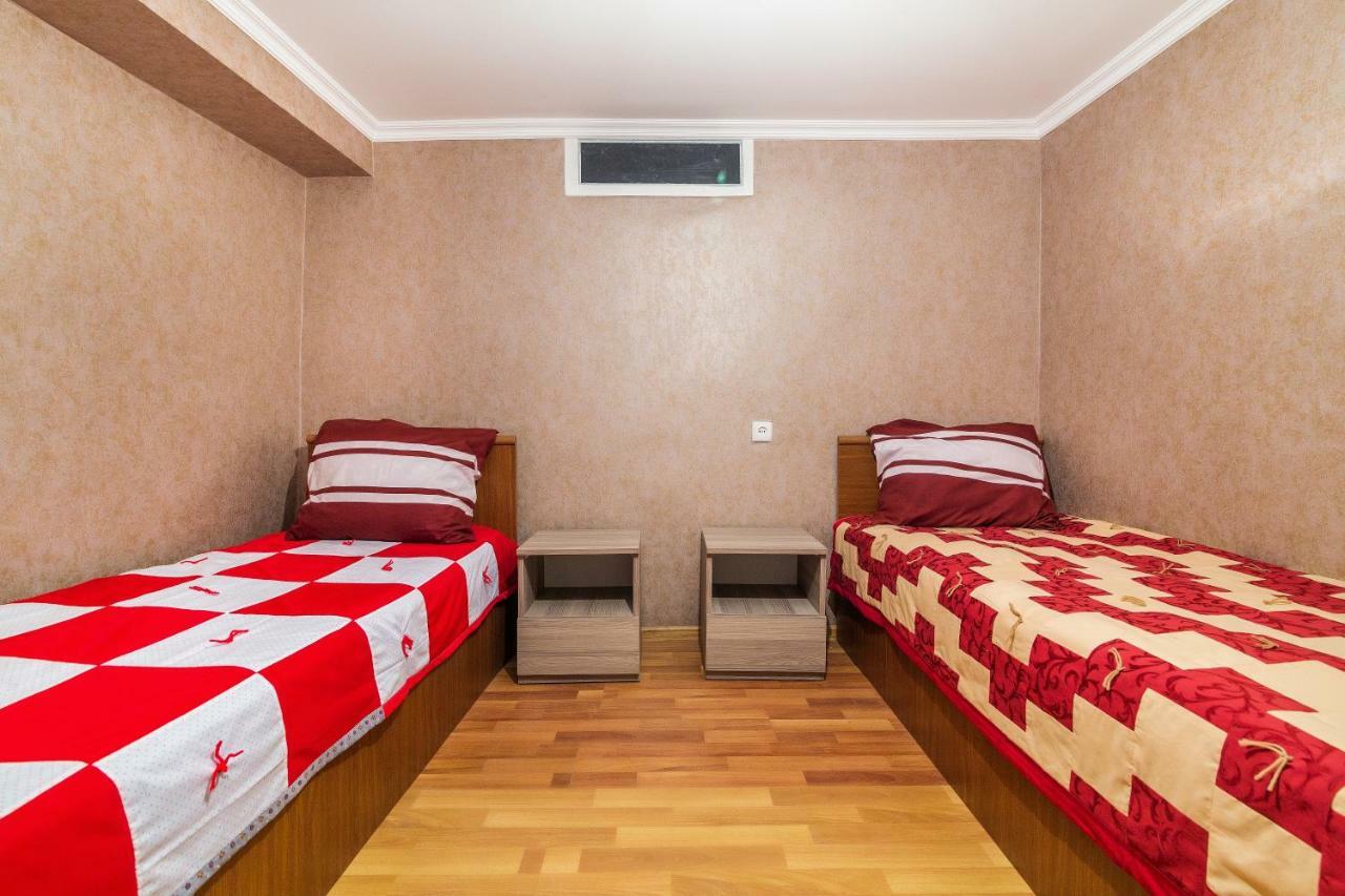 The Kiwi House Hotel ลาโกเดคี ภายนอก รูปภาพ