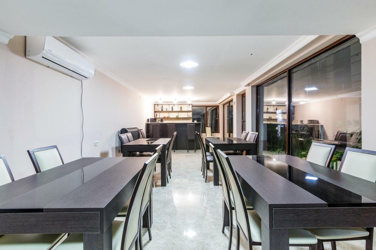 The Kiwi House Hotel ลาโกเดคี ภายนอก รูปภาพ