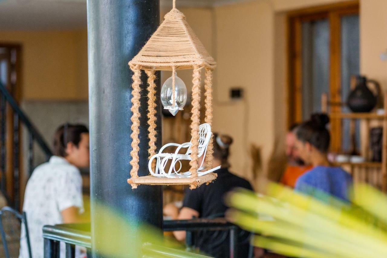 The Kiwi House Hotel ลาโกเดคี ภายนอก รูปภาพ