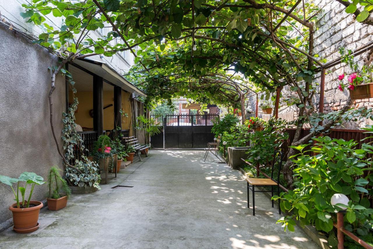 The Kiwi House Hotel ลาโกเดคี ภายนอก รูปภาพ