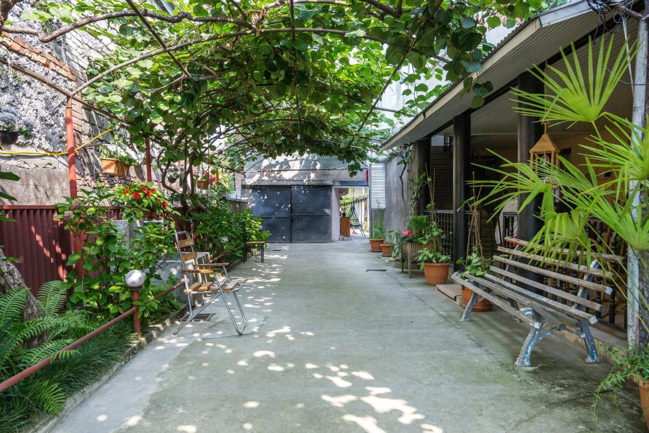 The Kiwi House Hotel ลาโกเดคี ภายนอก รูปภาพ