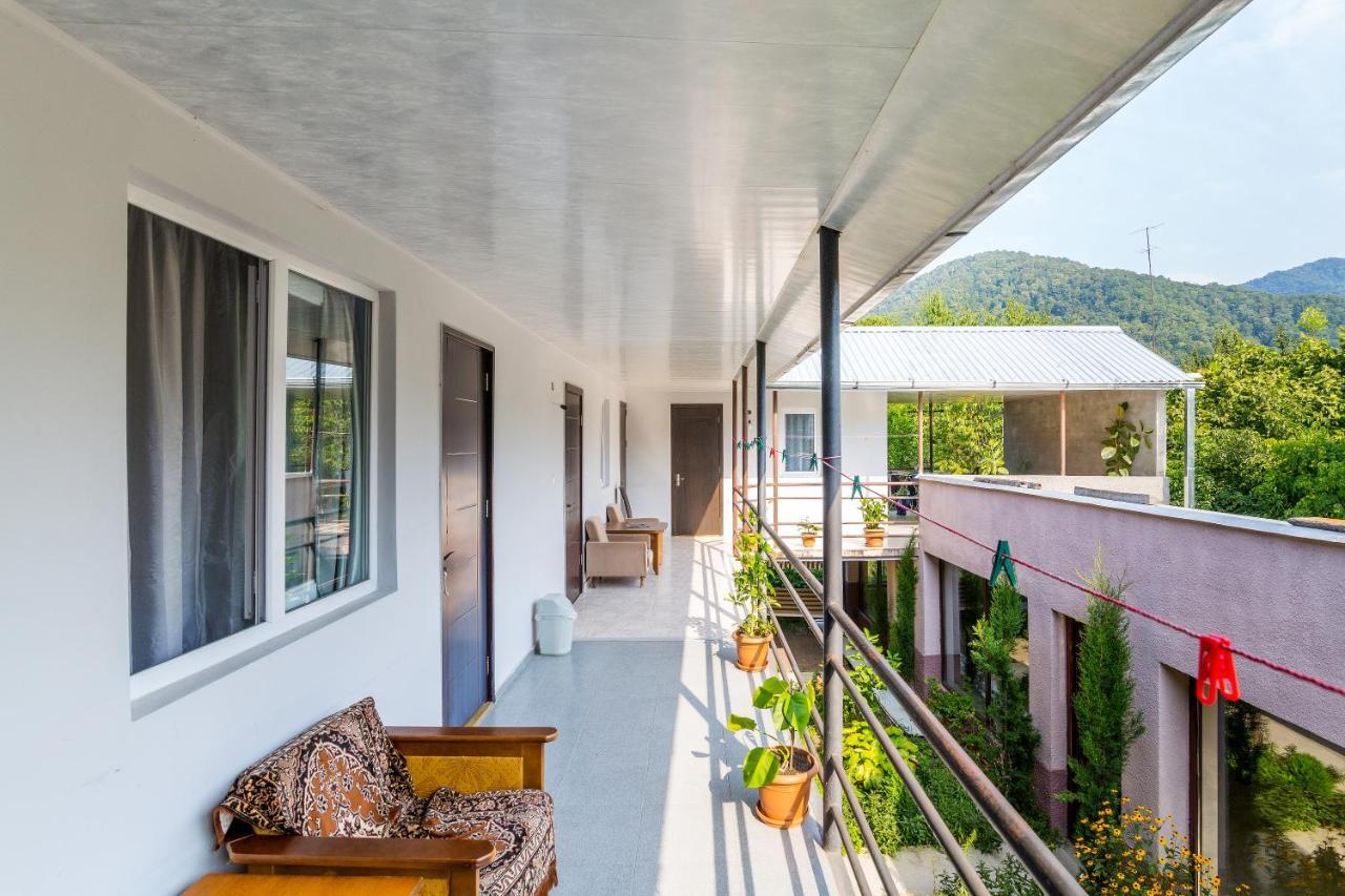 The Kiwi House Hotel ลาโกเดคี ภายนอก รูปภาพ