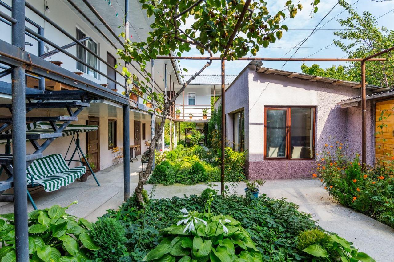 The Kiwi House Hotel ลาโกเดคี ภายนอก รูปภาพ