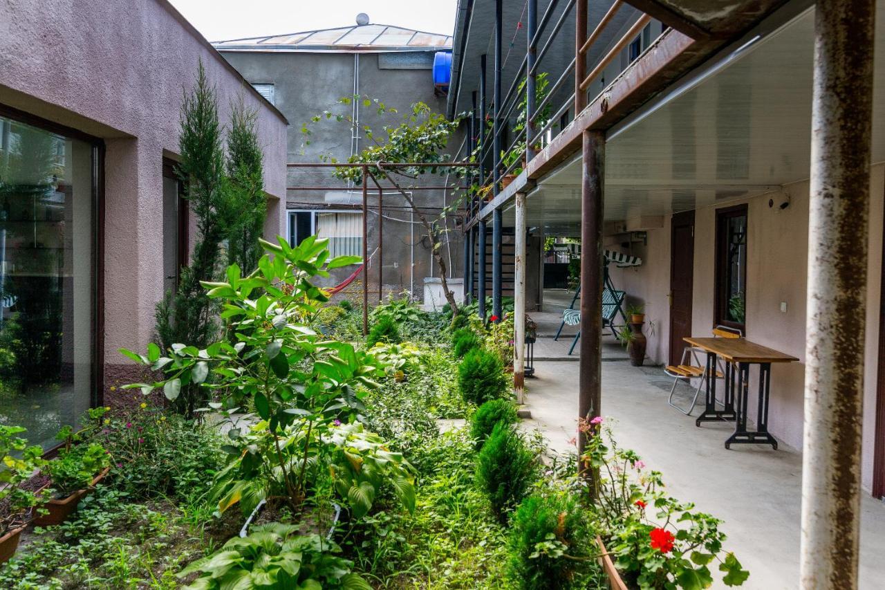 The Kiwi House Hotel ลาโกเดคี ภายนอก รูปภาพ